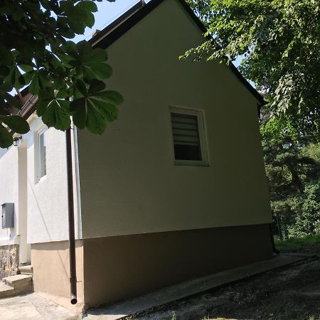 I love Krynica Appartamento Krynica Morska Esterno foto